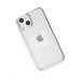 iphone 13 Kılıf Element Silikon - Gümüş