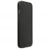 iphone 13 Pro Kılıf Mega Standlı Silikon - Siyah