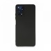 Xiaomi Redmi Note 11 Pro Kılıf First Silikon - Siyah
