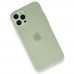 iphone 12 Pro Kılıf Puma Silikon - Açık Yeşil