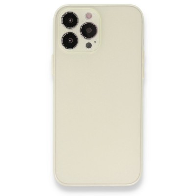 iphone 13 Pro Max Kılıf Puma Silikon - Gold