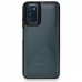Samsung Galaxy A03s Kılıf Dora Kapak - Siyah
