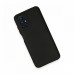 Xiaomi Redmi Note 11 4g Kılıf First Silikon - Siyah