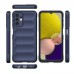 Samsung Galaxy A13 4g Kılıf Optimum Silikon - Lacivert