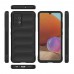 Samsung Galaxy A32 Kılıf Optimum Silikon - Siyah