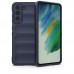 Samsung Galaxy S22 Plus Kılıf Optimum Silikon - Lacivert