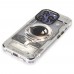 iphone 14 Pro Max Kılıf Clone Space Magsafe Kapak - Clone - 4