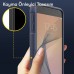 Samsung Galaxy J7 Prime Kılıf Optimum Silikon - Lacivert