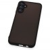 Samsung Galaxy A14 4g Kılıf Montreal Silikon Kapak - Siyah