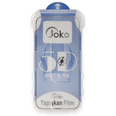 iphone 12 Pro Max Joko Magic 5d Cam