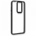Xiaomi Redmi Note 8 Pro Kılıf Dora Kapak - Siyah